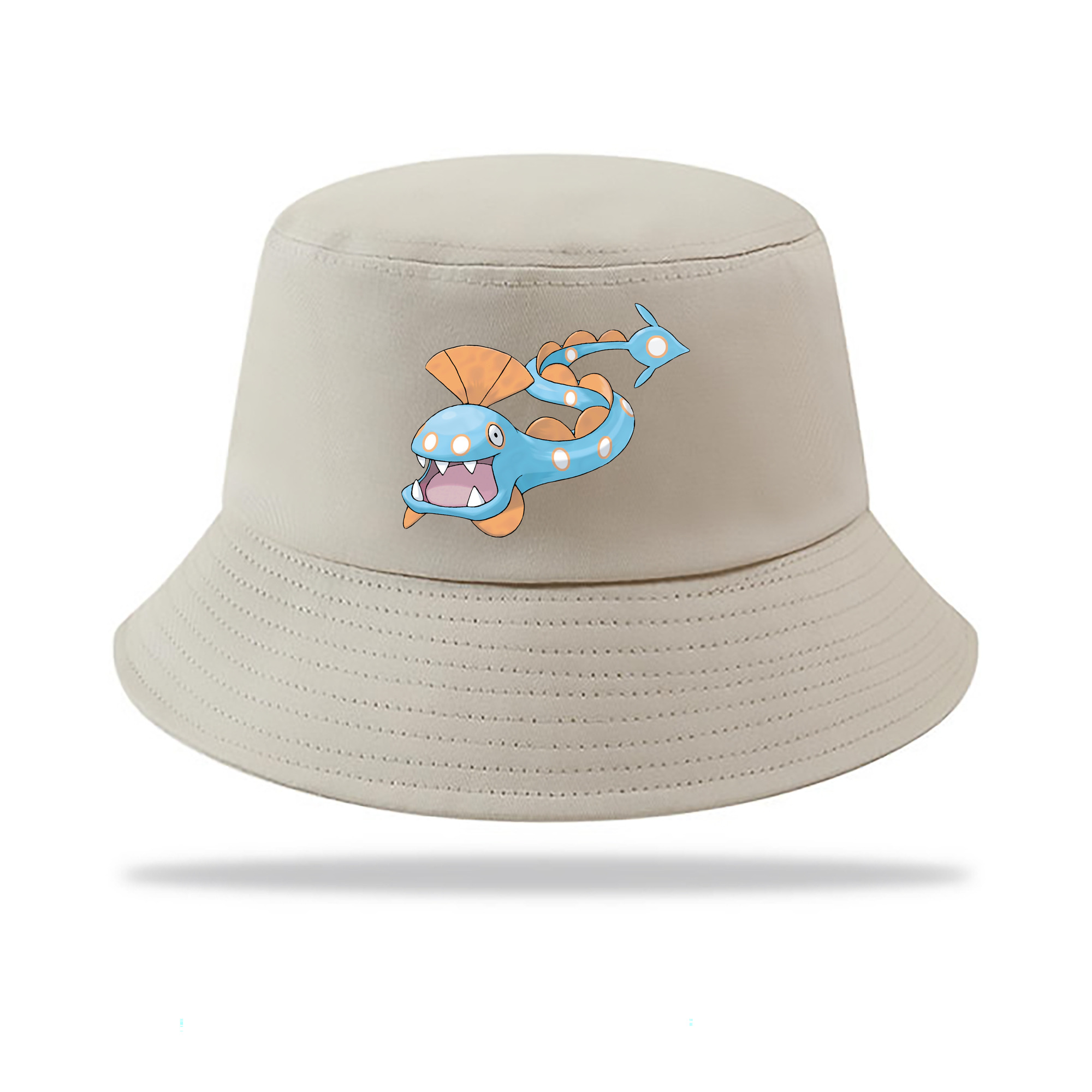 （画像用） ポケットモンスター Pokémon アウトドア日除けバケットハット